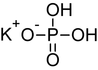 Monopotassium Phosphate Supplier and Distributor of Bulk, LTL, Wholesale products