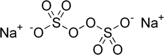 Sodium Persulfate Supplier and Distributor of Bulk, LTL, Wholesale products
