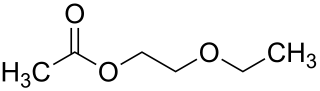 Glycol Ether EE Acetate Supplier and Distributor of Bulk, LTL, Wholesale products