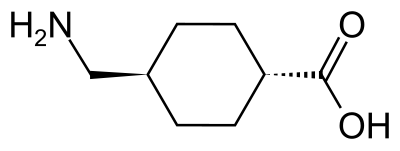 Tranexamic Acid Supplier and Distributor of Bulk, LTL, Wholesale products