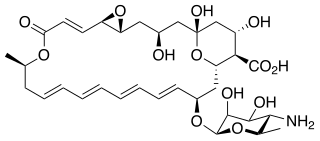 Natamycin Supplier and Distributor of Bulk, LTL, Wholesale products