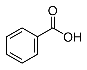 Benzoic Acid (Natural) Supplier and Distributor of Bulk, LTL, Wholesale products