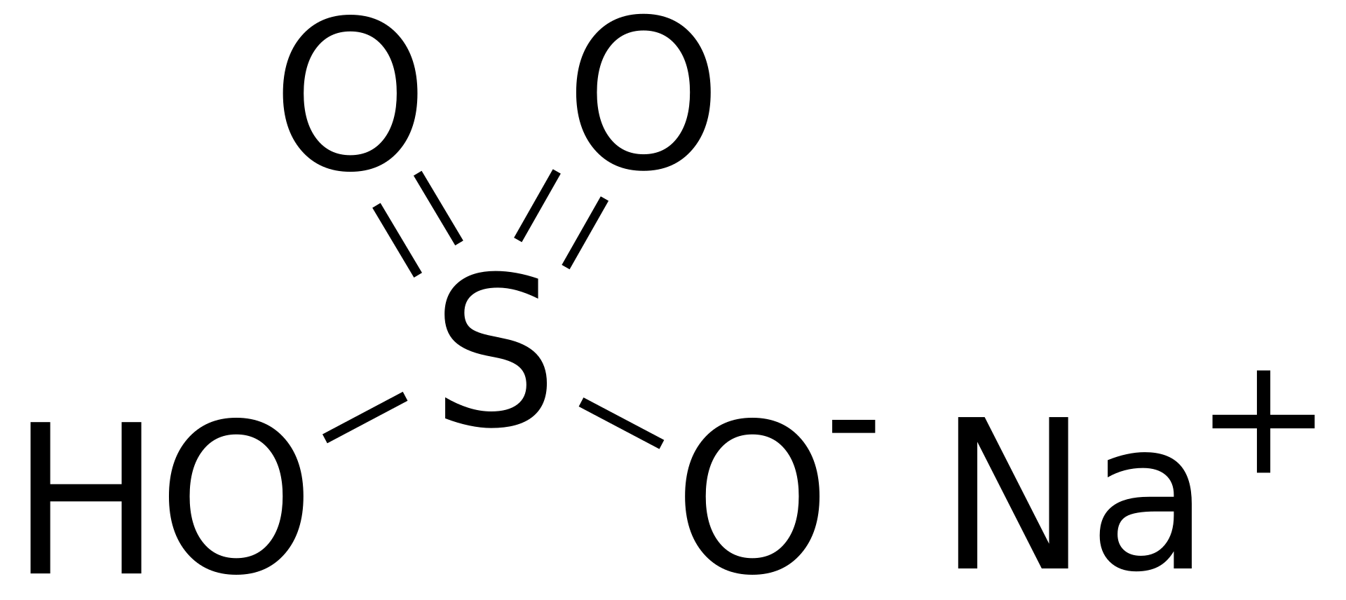 Sodium bisulfate Supplier and Distributor of Bulk, LTL, Wholesale products